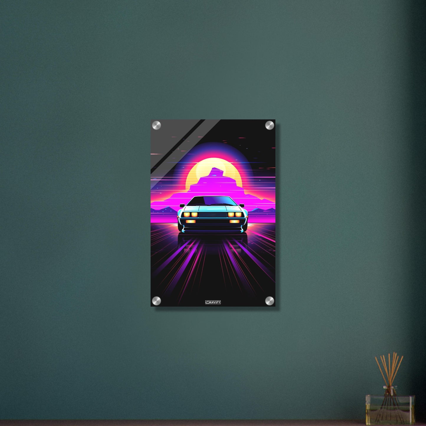 Sunbeam Drive Odyssey