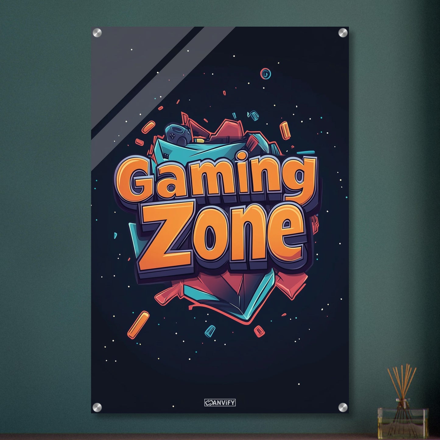 Gaming Zone
