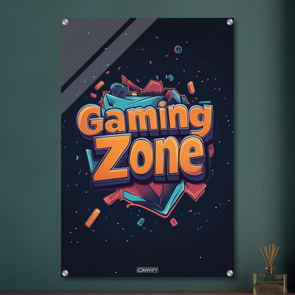 Gaming Zone