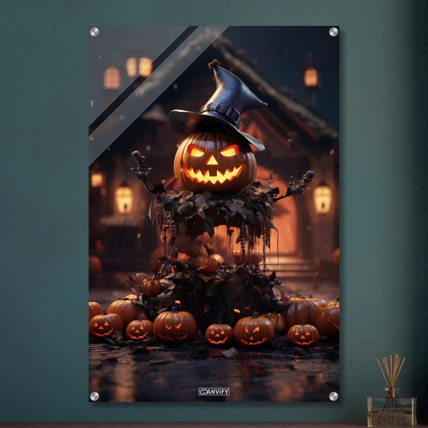 Pumkincula