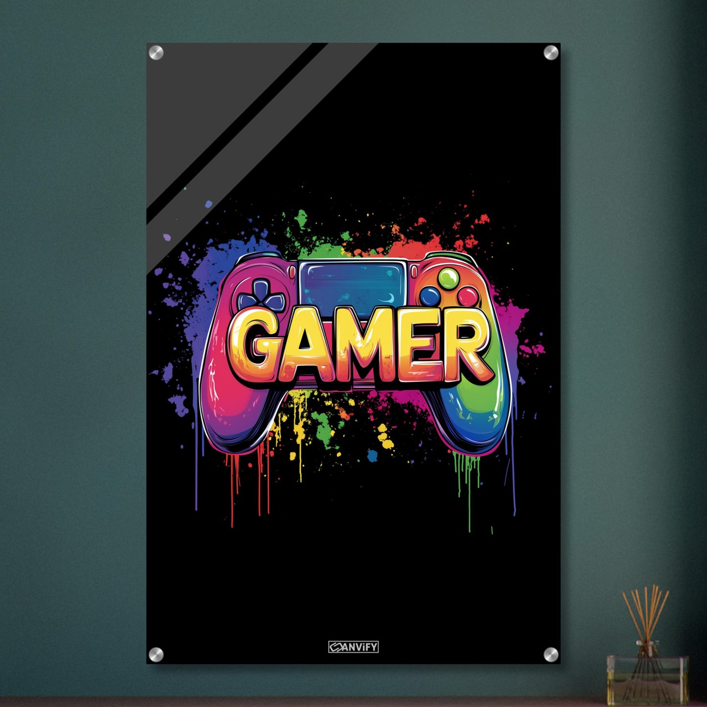 Gamer