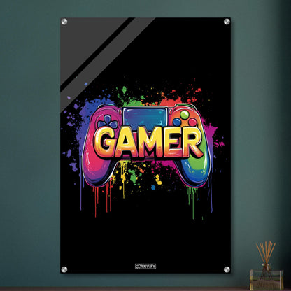 Gamer