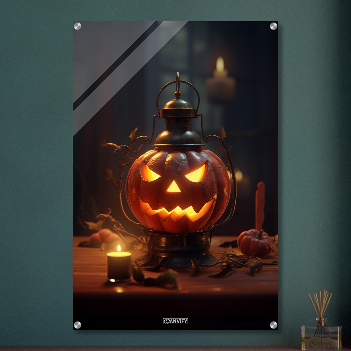 Jack O'Lantern