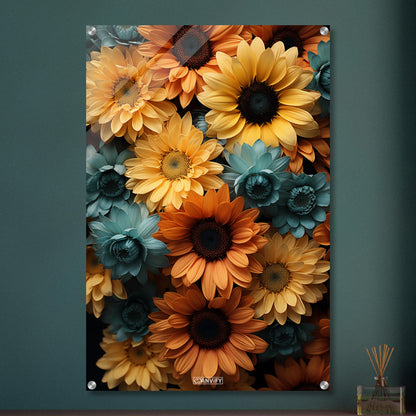 Sunflower Bush Solara