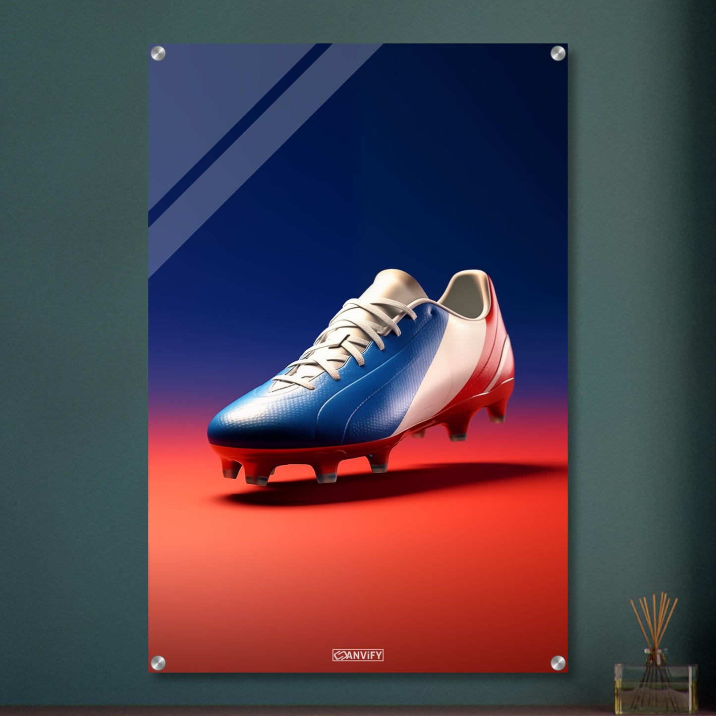Soccer Shoe FR