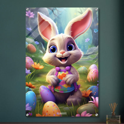 Bunny Luna