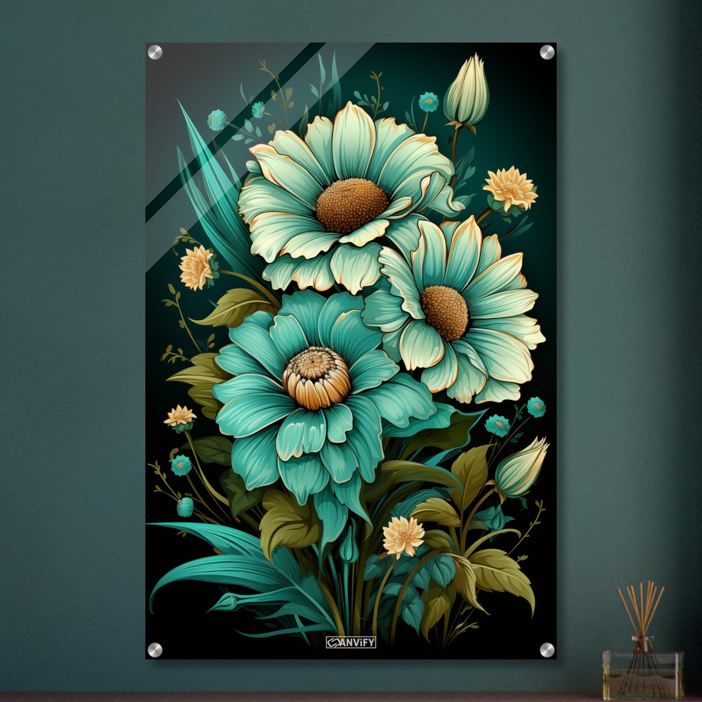 Sunflower Seraphina