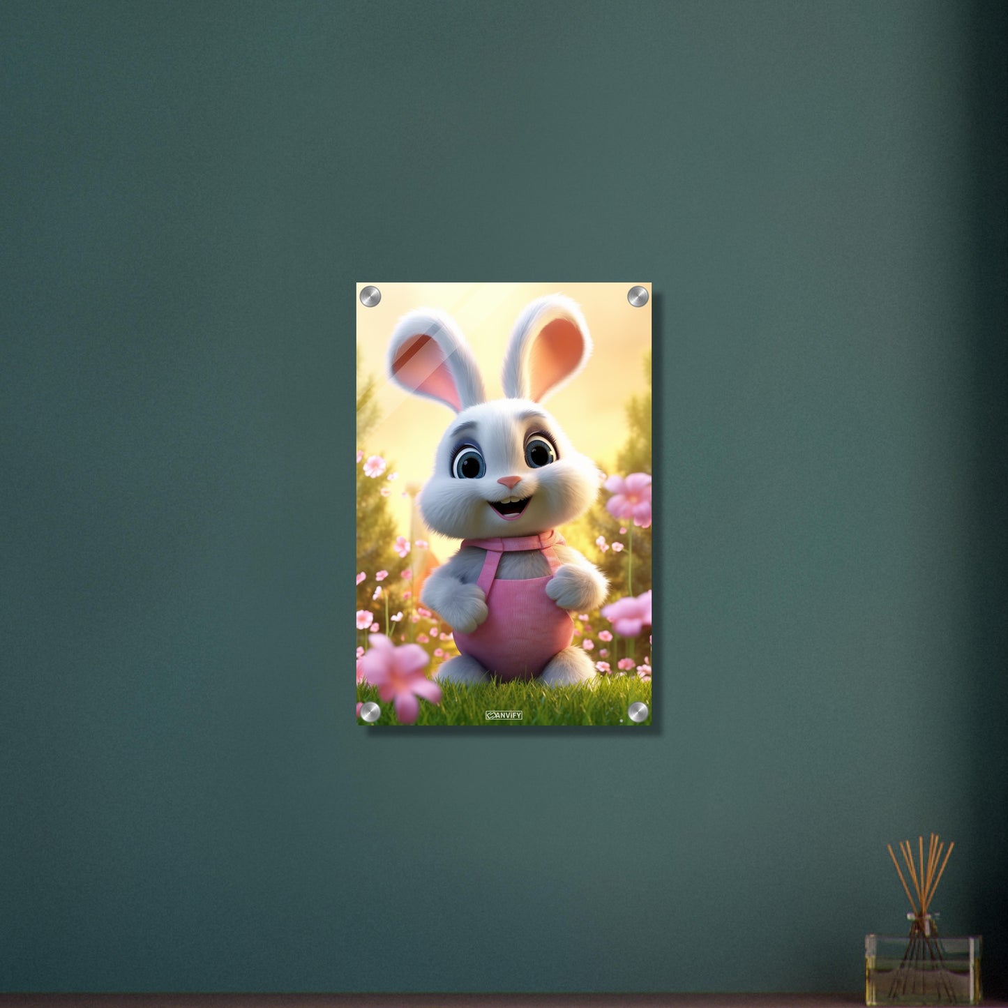 Bunny Ivy