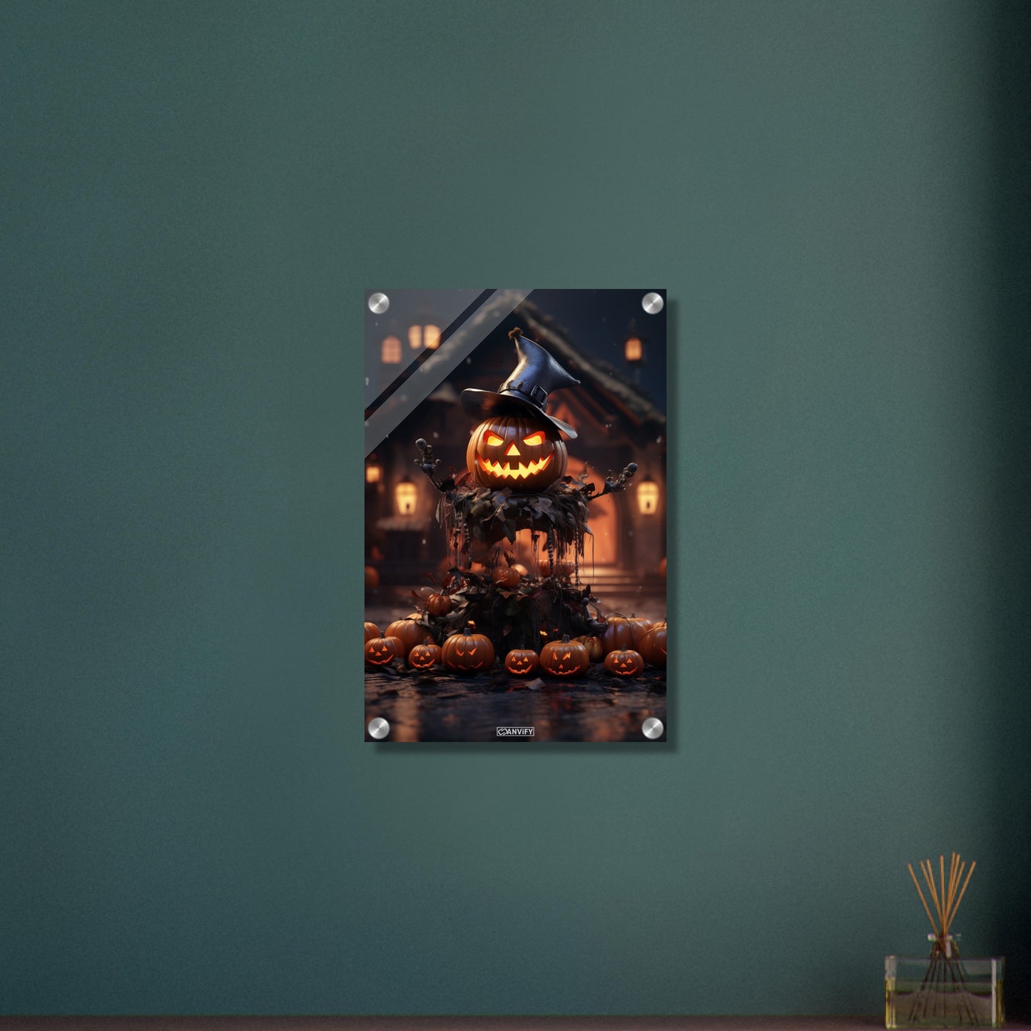 Pumkincula