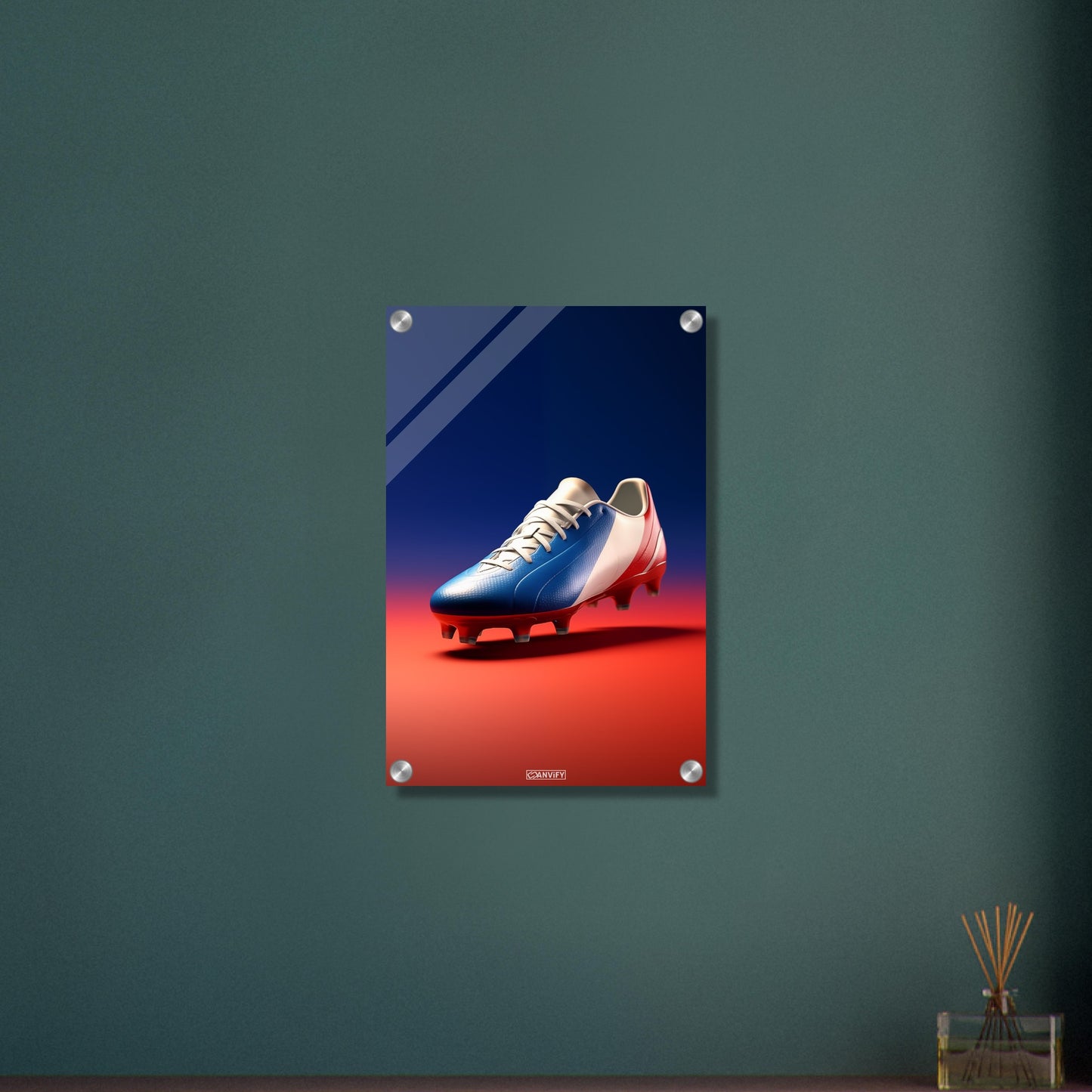 Soccer Shoe FR