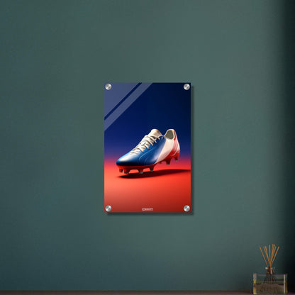 Soccer Shoe FR