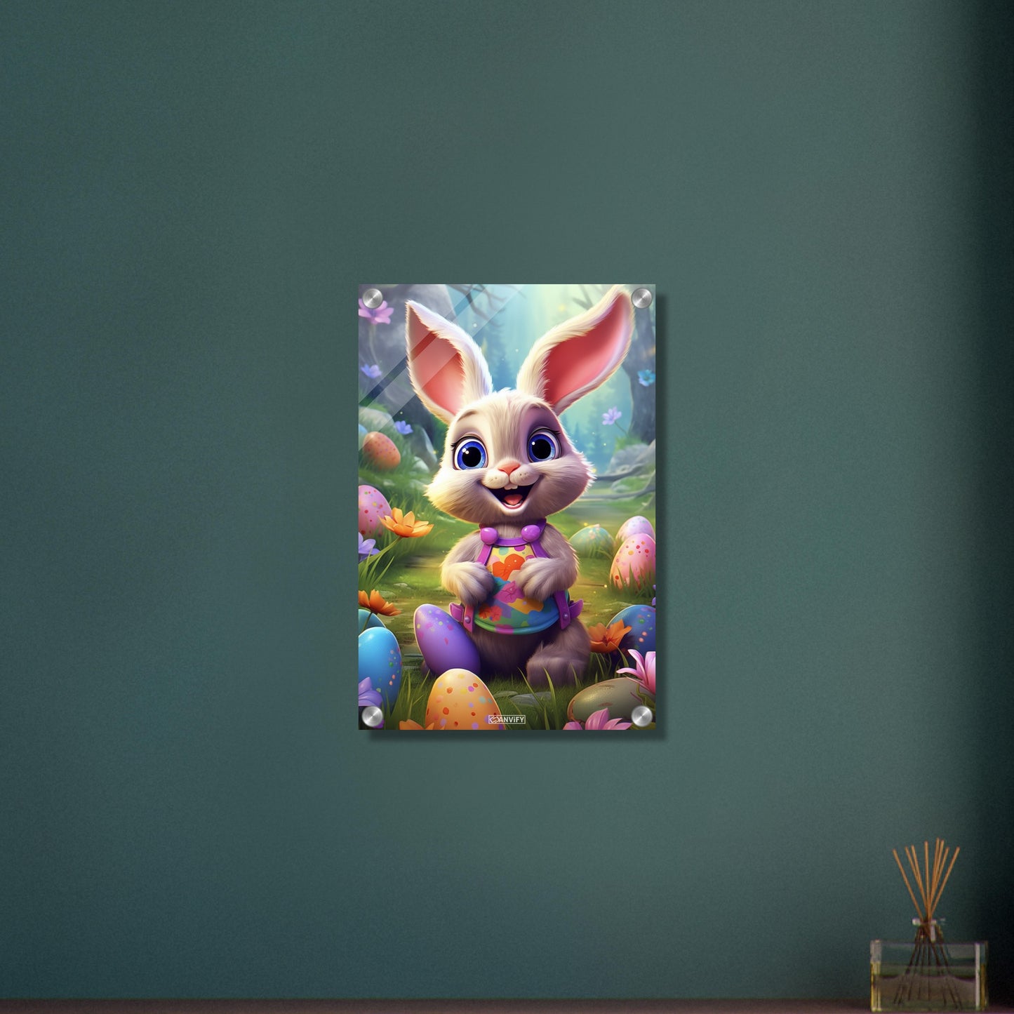 Bunny Luna