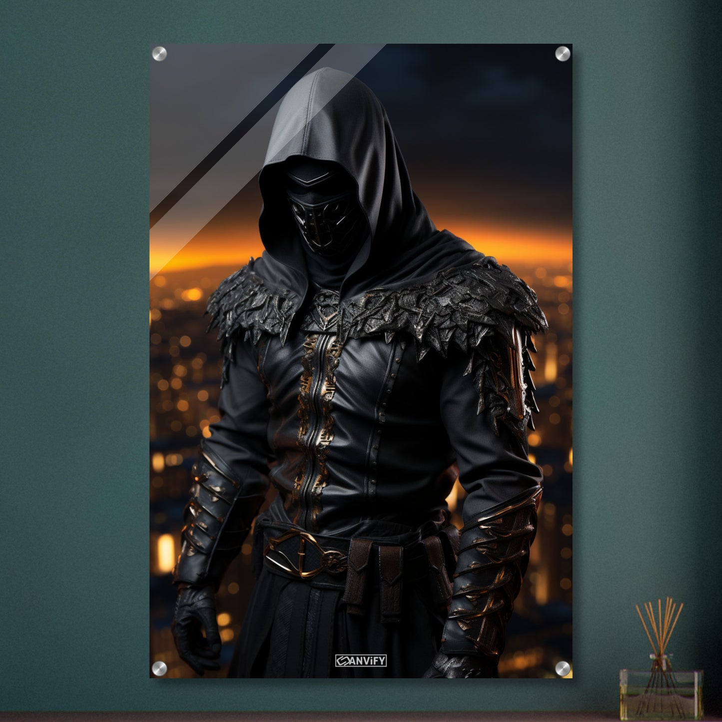 Dark Onyx