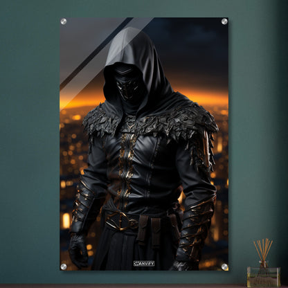 Dark Onyx