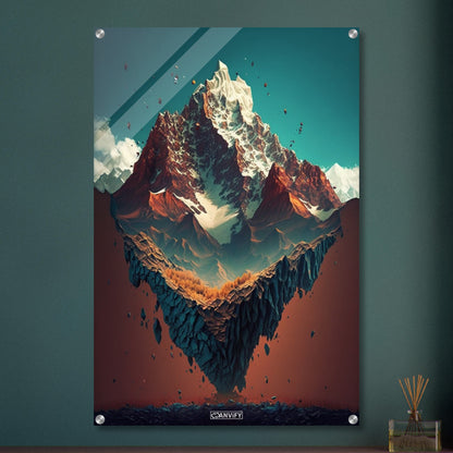 Flying Himalaya
