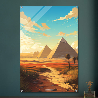 Welcome to Egypt
