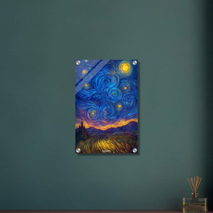 Starry Night