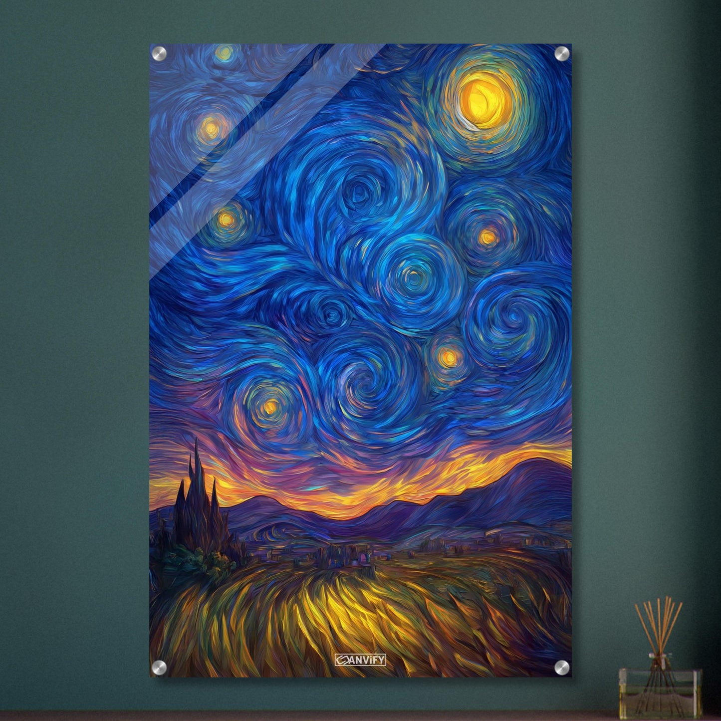 Starry Night