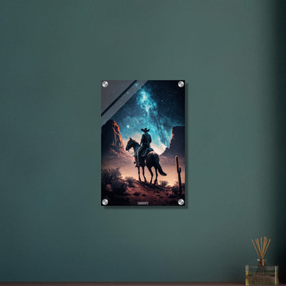 Nightfall Cowboy Expedition