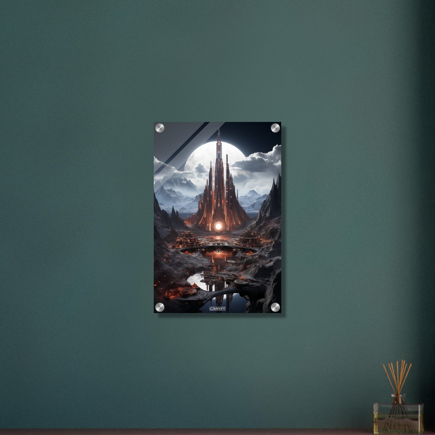 Quantum Realm
