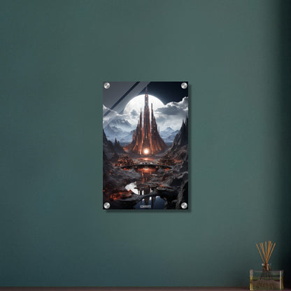 Quantum Realm