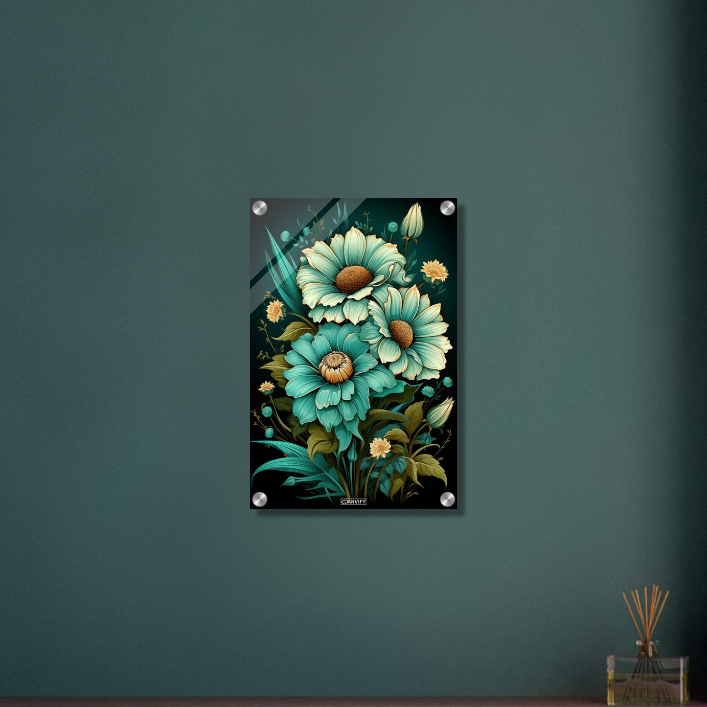 Sunflower Seraphina