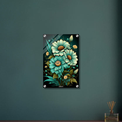 Sunflower Seraphina