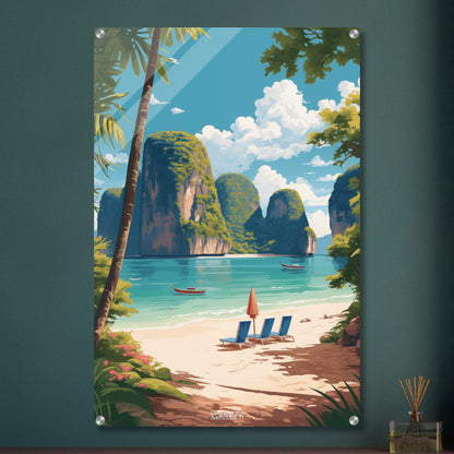 Welcome to Koh Phi Phi
