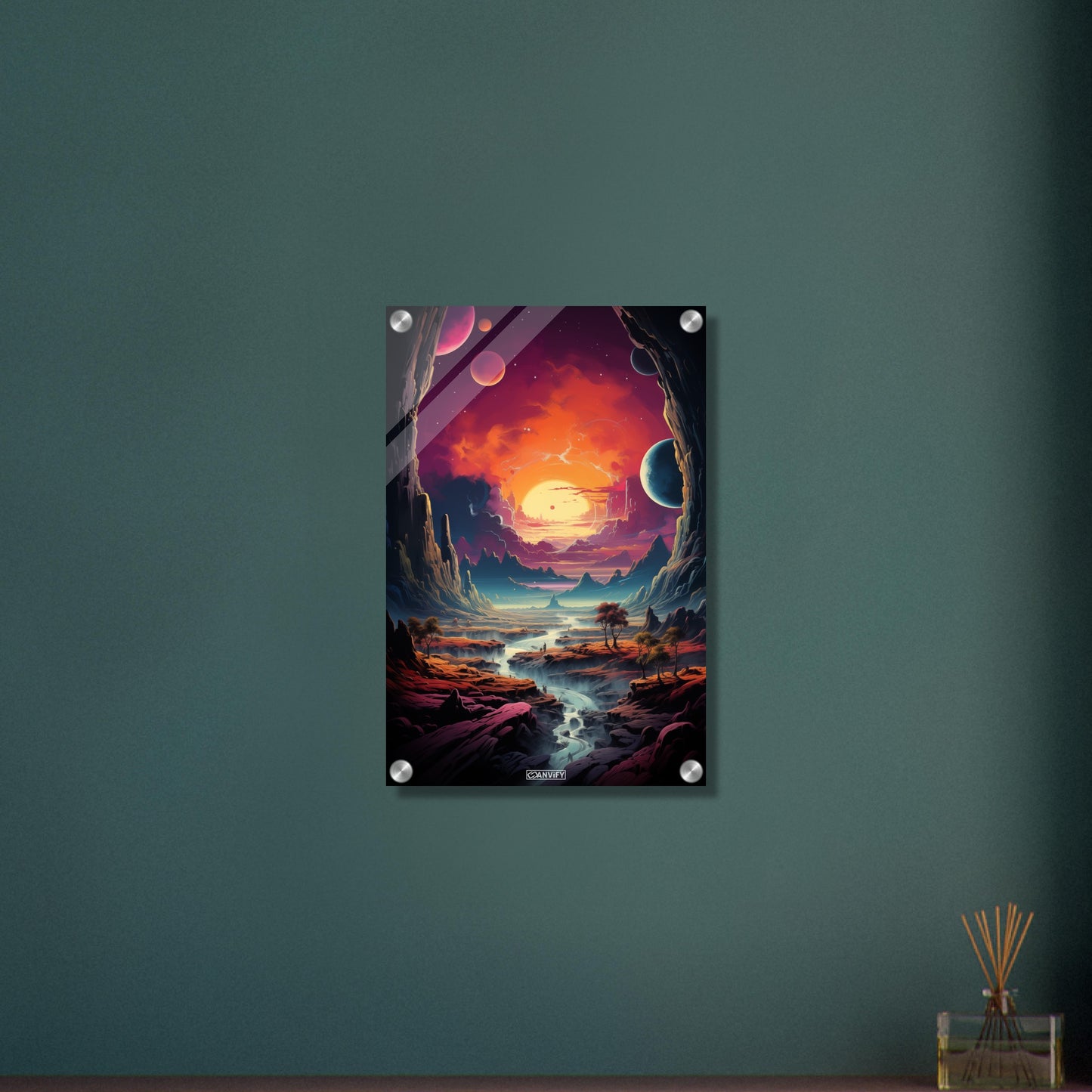 Astral Dreamscape