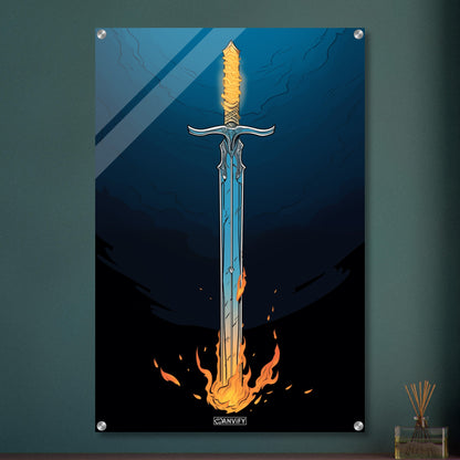 Sunfire Blade