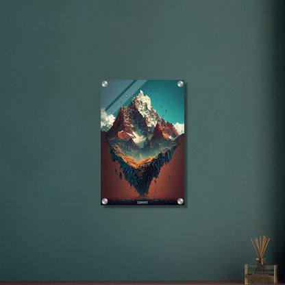 Flying Himalaya