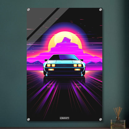 Sunbeam Drive Odyssey