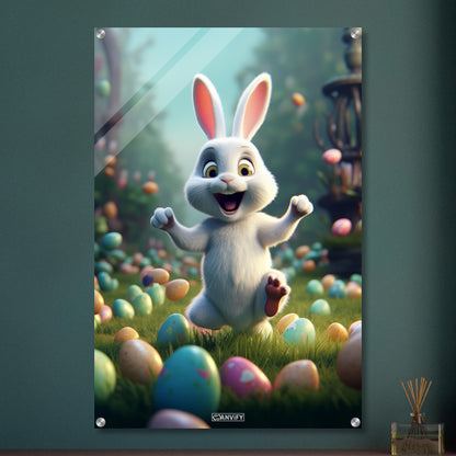 Bunny Hoppington