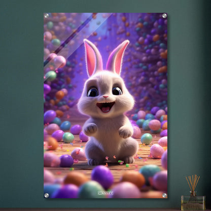 Bunny Floppy