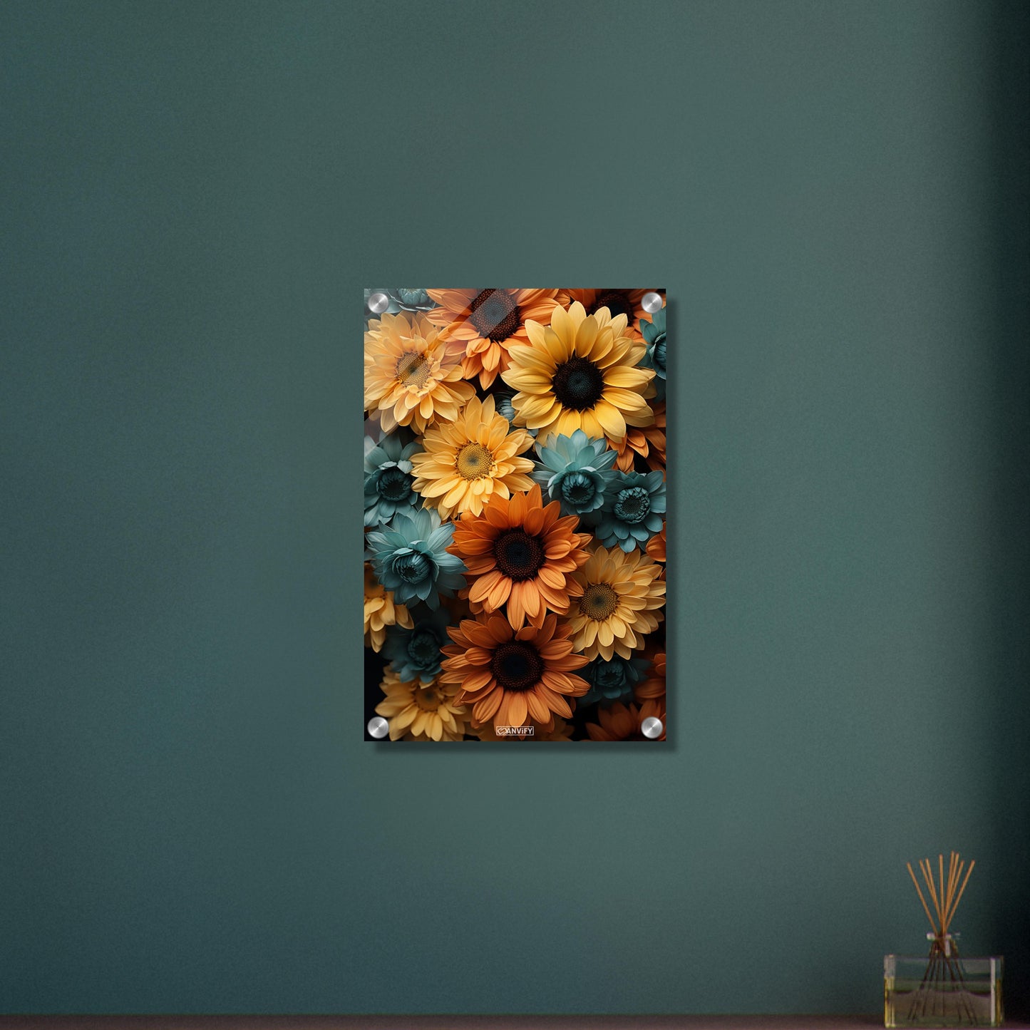 Sunflower Bush Solara