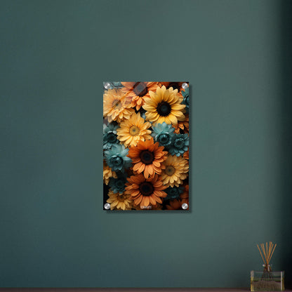 Sunflower Bush Solara