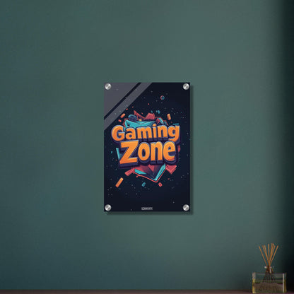 Gaming Zone