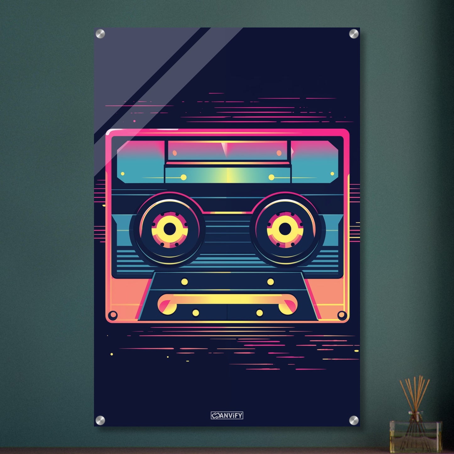 Nostalgic Mixtape