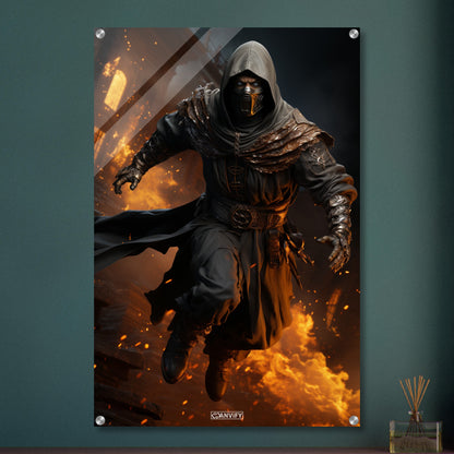 Inferno Nightstalker