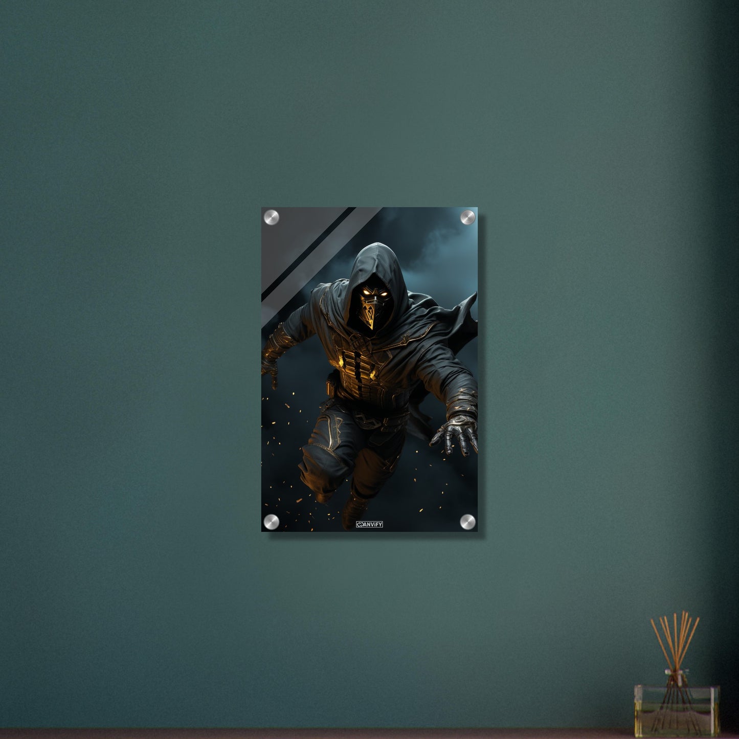 Dusk Stalker