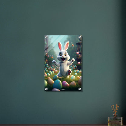 Bunny Hoppington