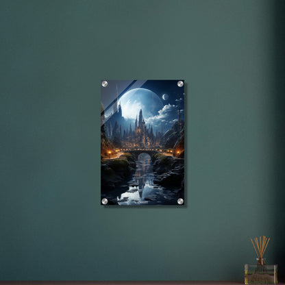 Cosmic Citadel