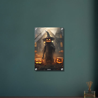 Pumpkin Pete