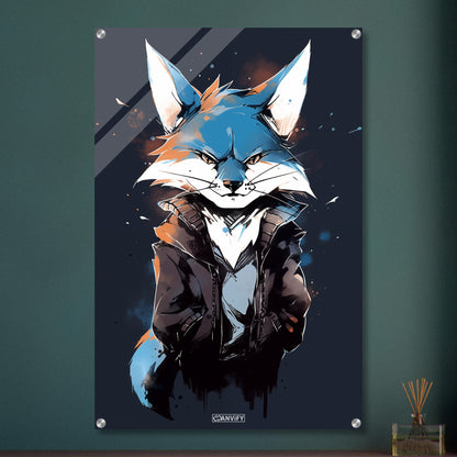 Ebon Fury