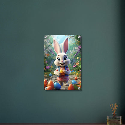 Bunny Daisy