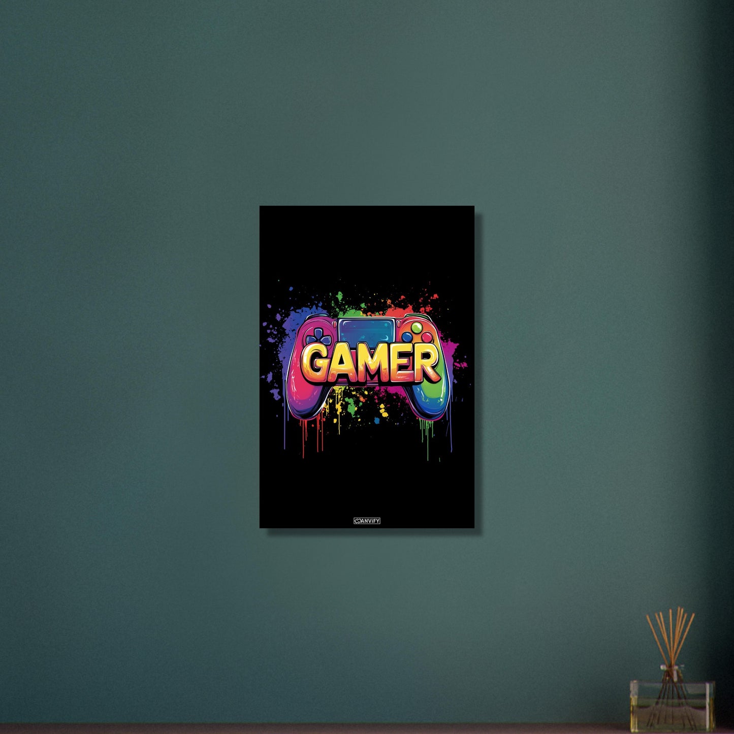 Gamer