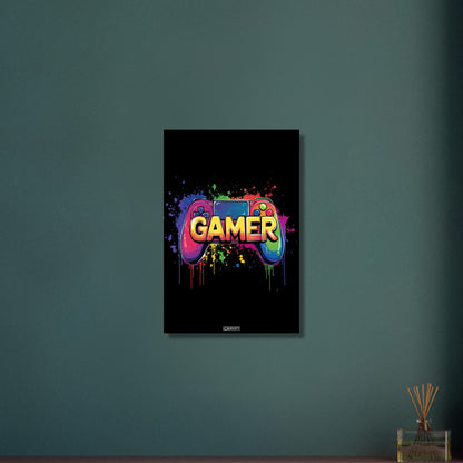 Gamer