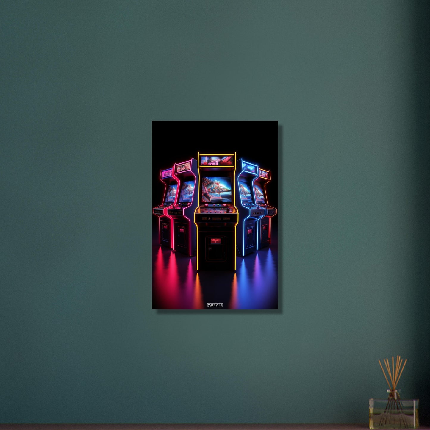 Pixelated Games Paradise