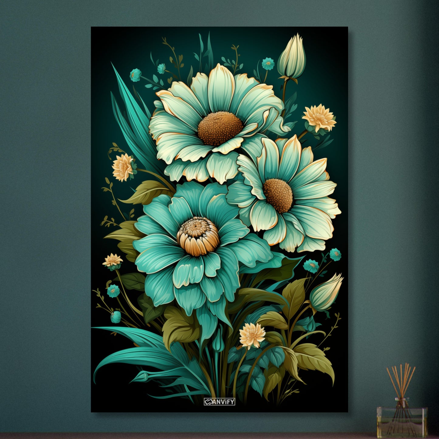 Sunflower Seraphina