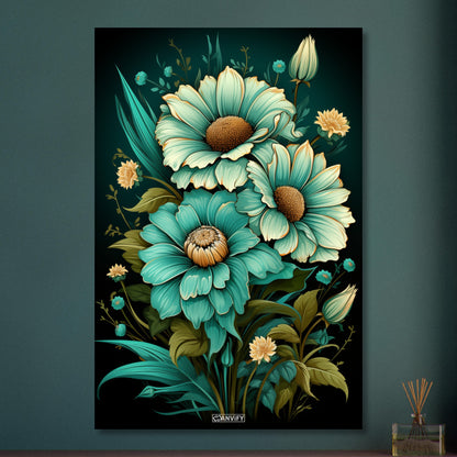 Sunflower Seraphina